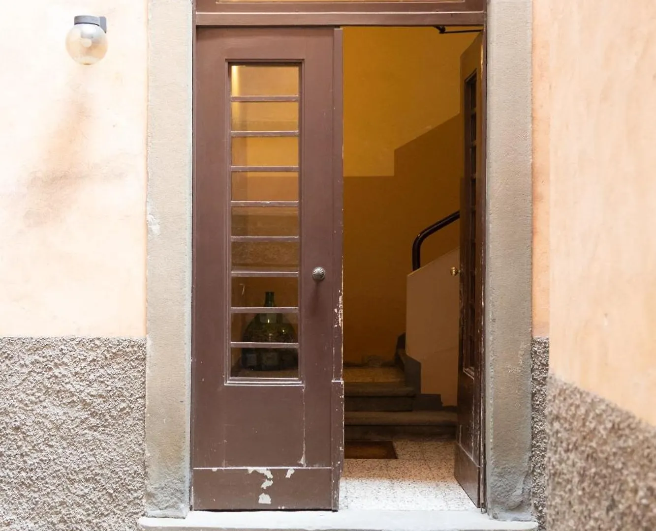 Hotel Porta Antica Bergamo