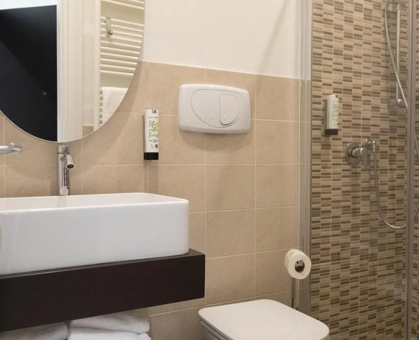 Hotel Porta Antica Bergamo Affittacamere