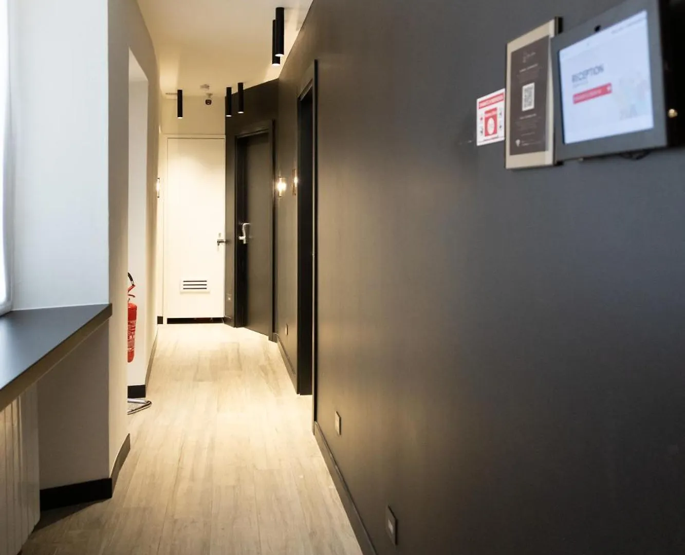 Hotel Porta Antica Bergamo Italia