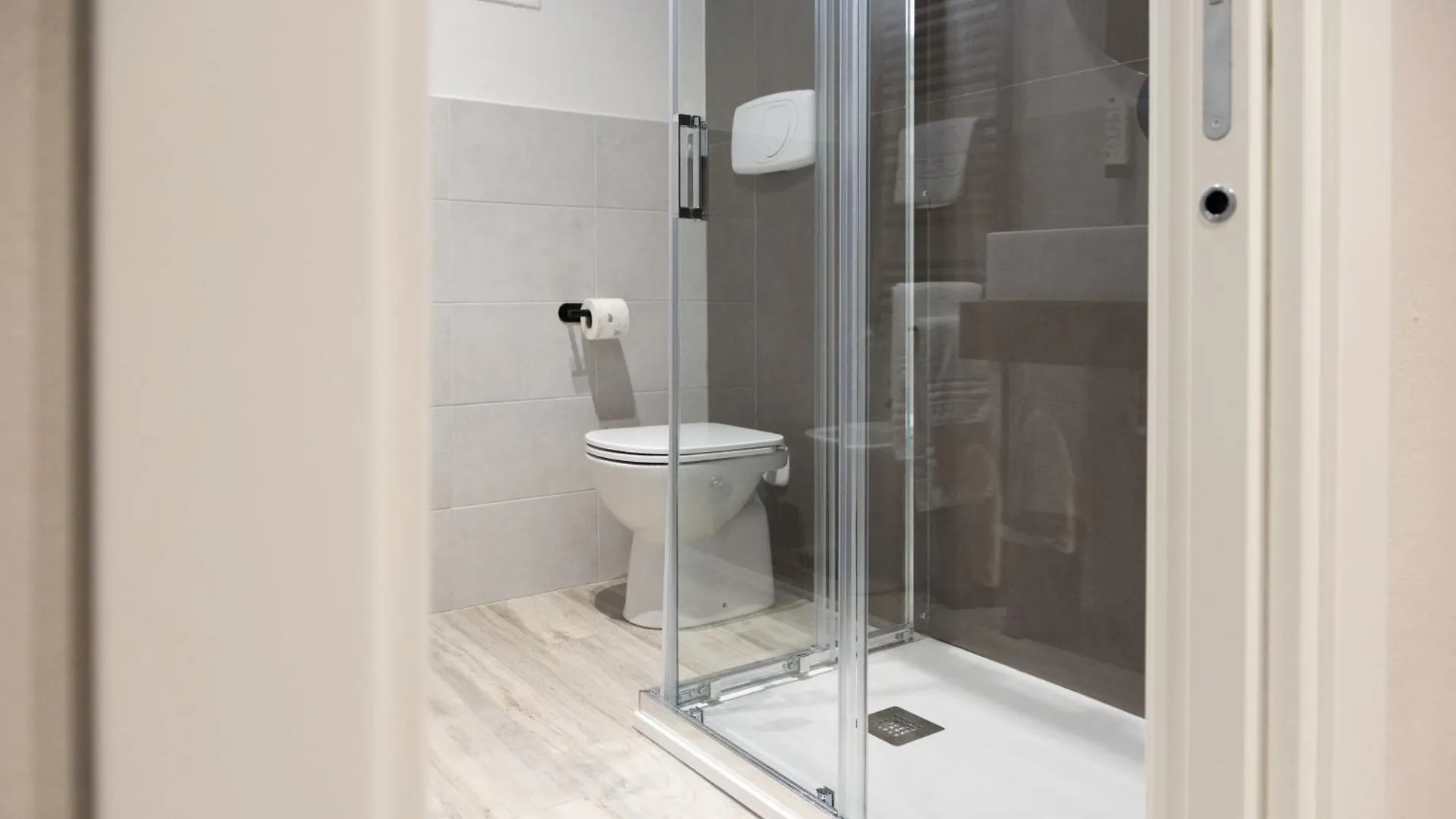 Hotel Porta Antica Bergamo