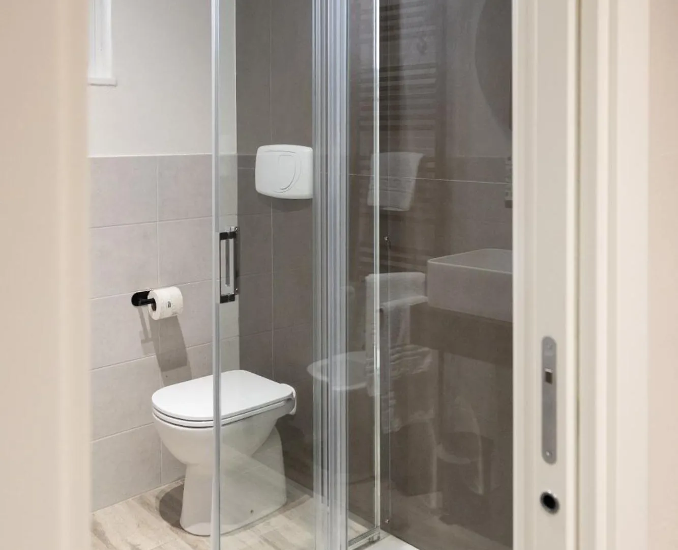 Hotel Porta Antica Bergamo Affittacamere