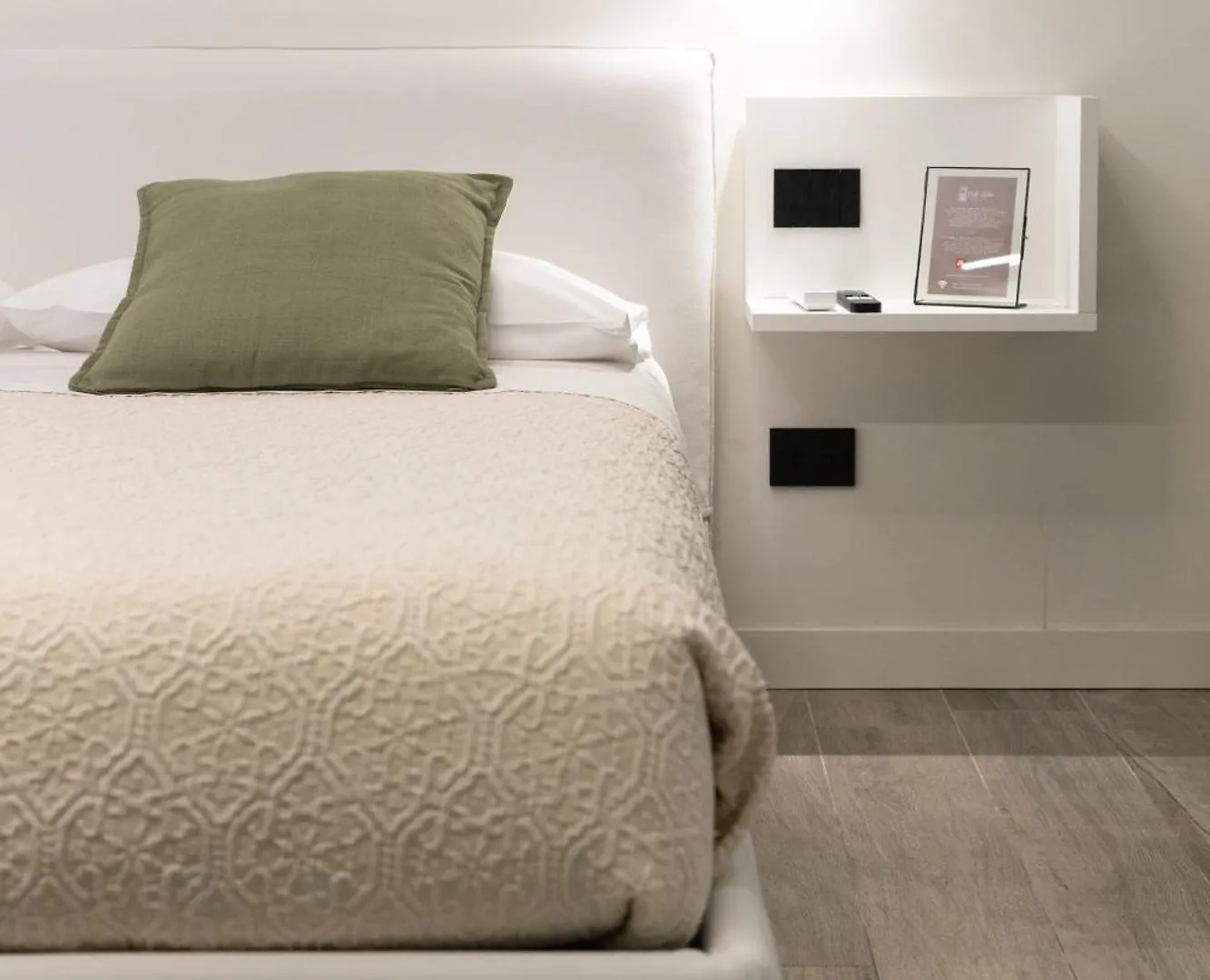 Hotel Porta Antica Bergamo Affittacamere