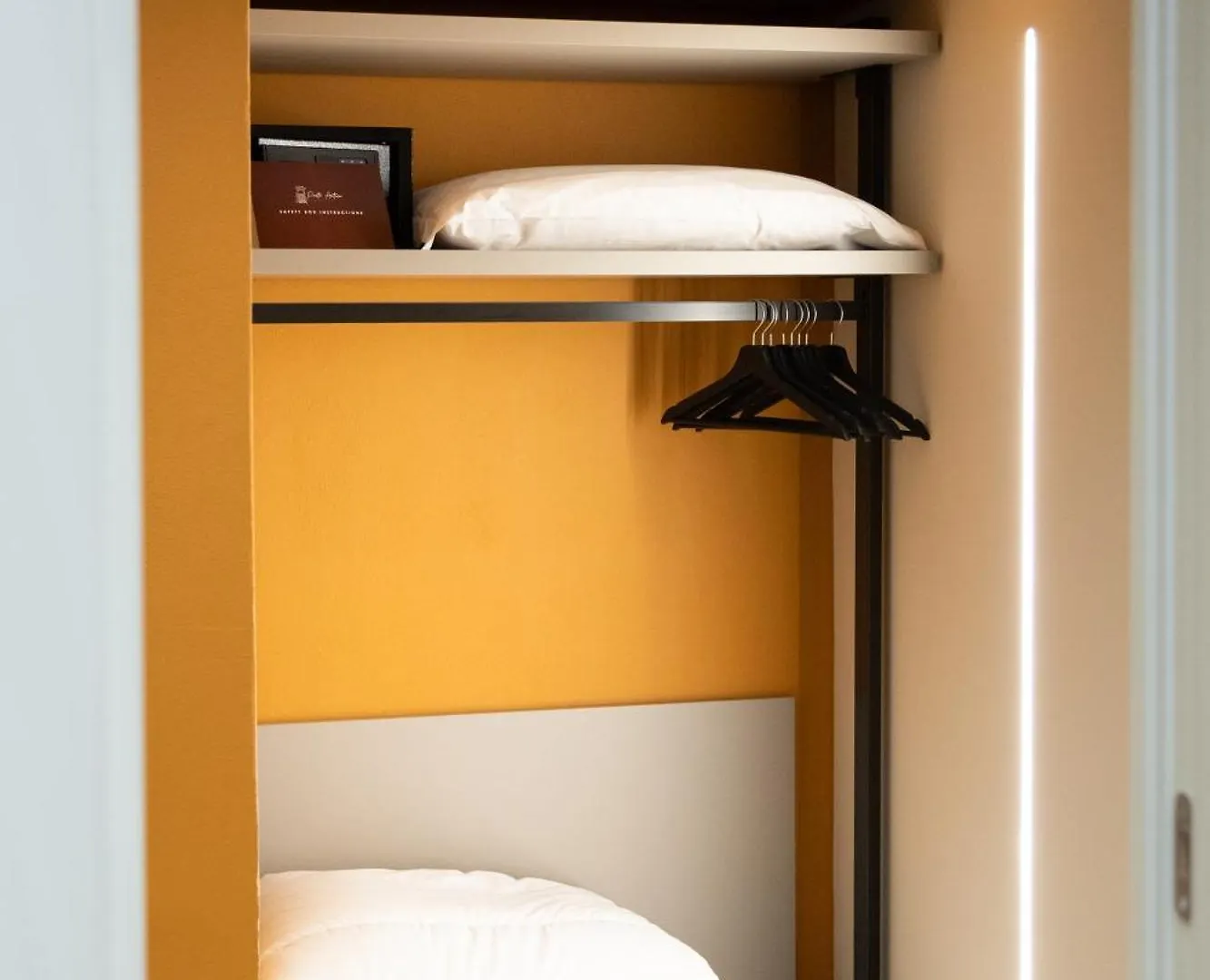 Hotel Porta Antica Bergamo Affittacamere