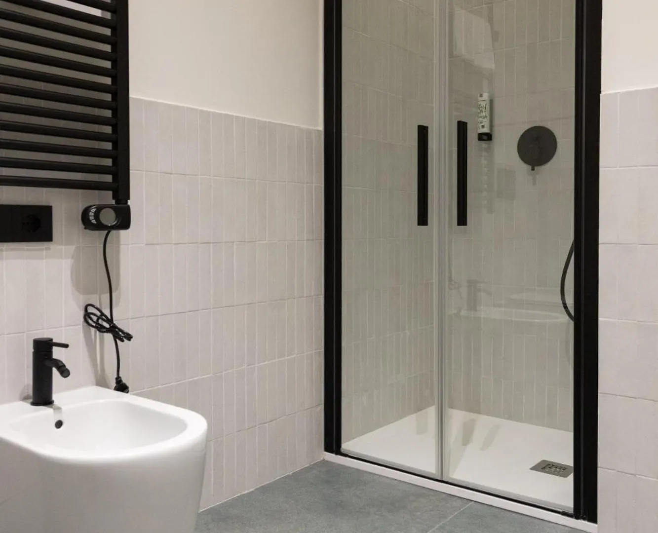 Affittacamere Hotel Porta Antica Bergamo