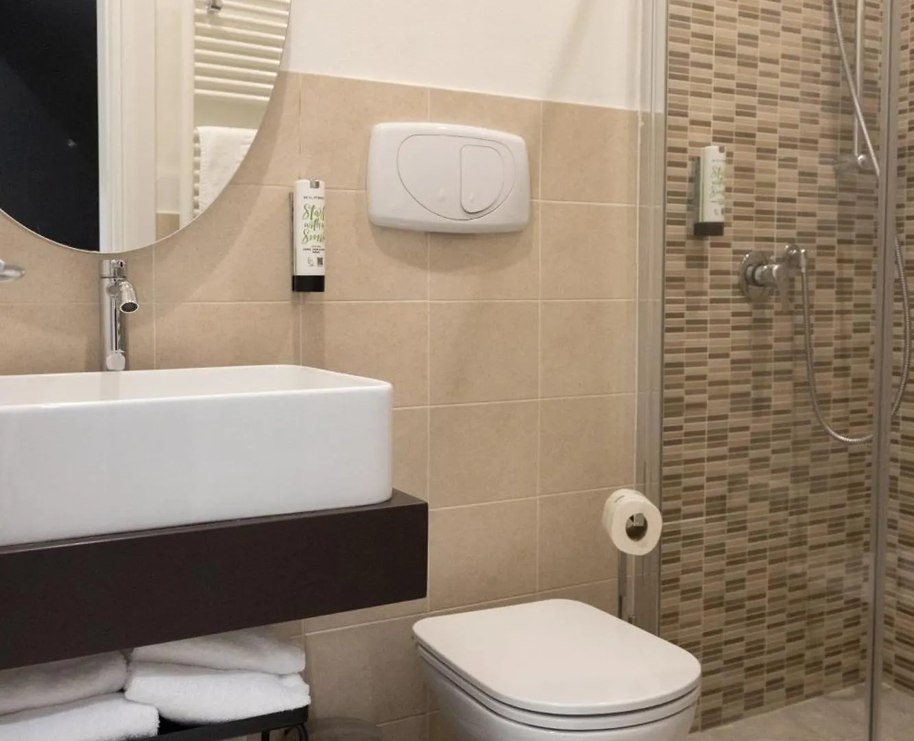 Hotel Porta Antica Bergamo Italia