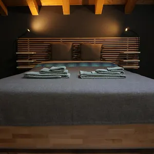 Green Stay Bergamo Affittacamere