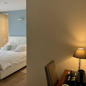 Relais Dei Mandorli Affittacamere