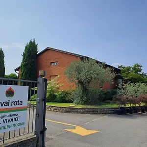 Il Vivaio Affittacamere