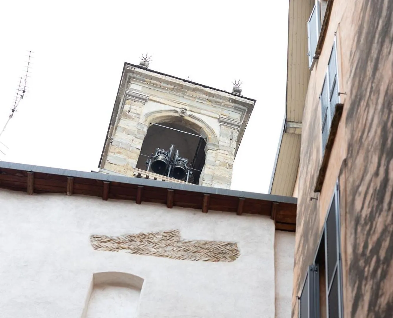 Guest house Porta Antica Hotel Bergamo