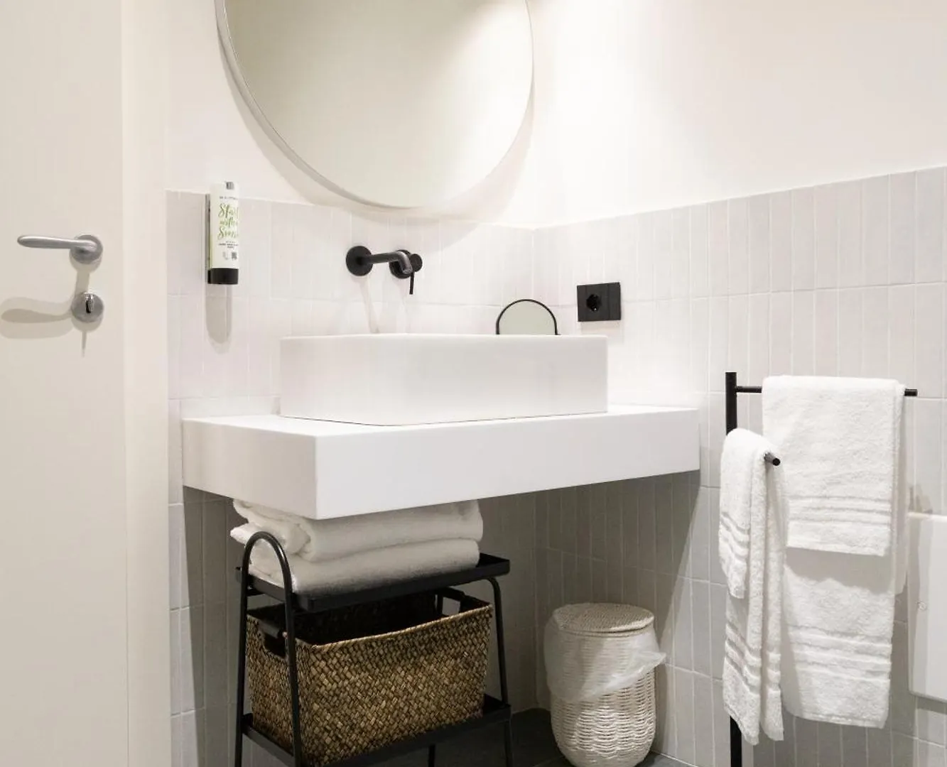 Guest house Porta Antica Hotel Bergamo