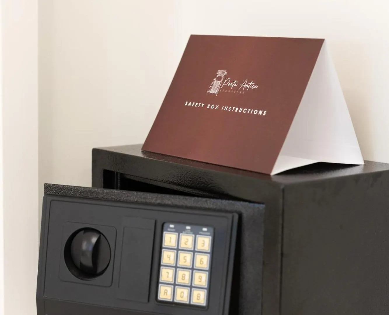 Porta Antica Hotel Bergamo Guest house