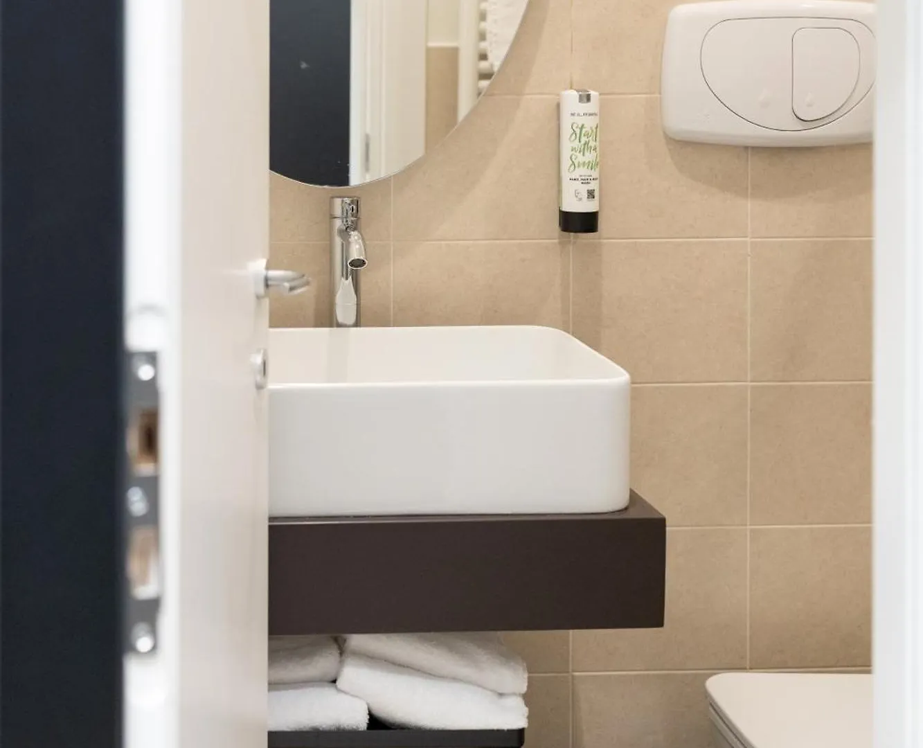 Porta Antica Hotel Bergamo Guest house