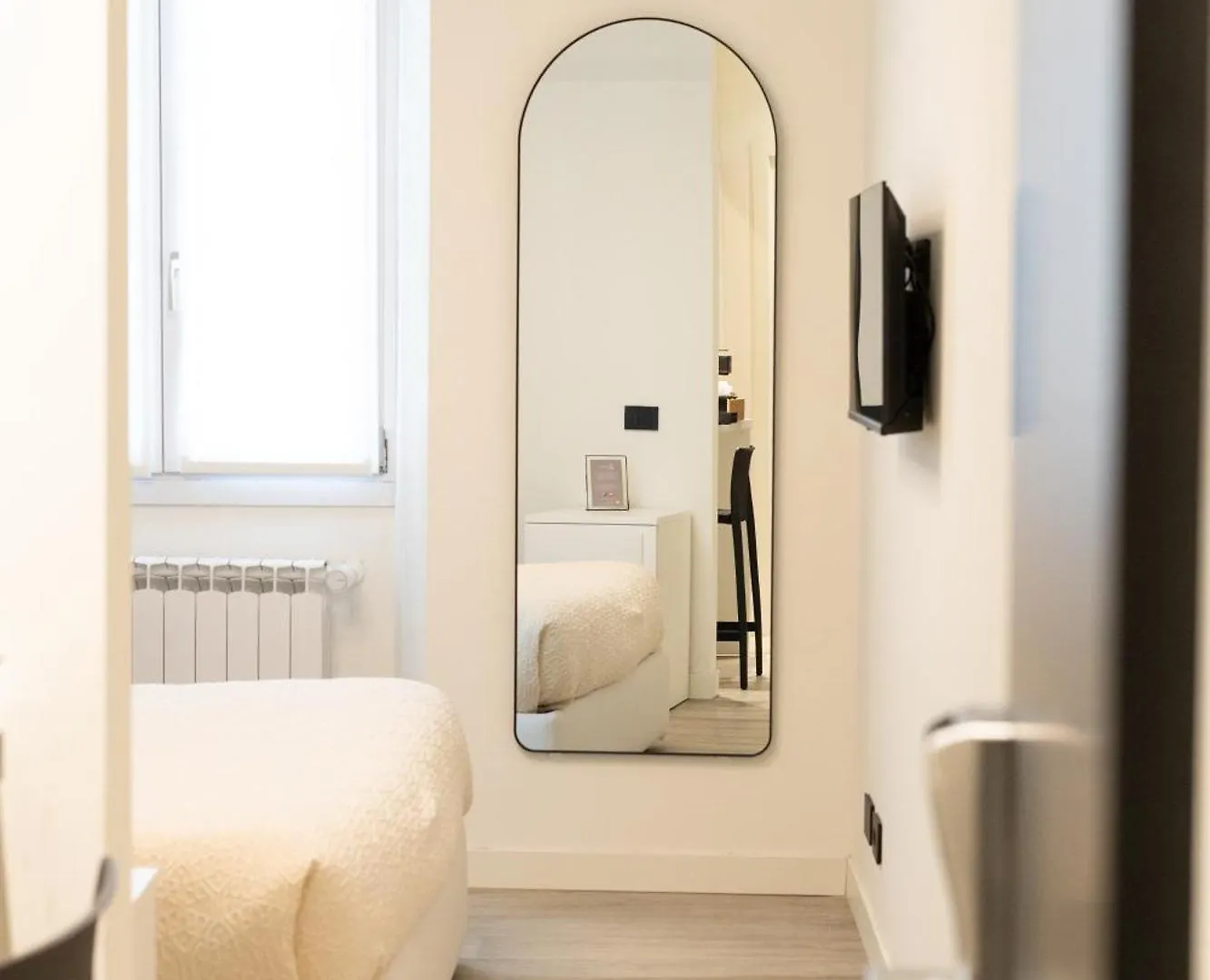 Guest house Porta Antica Hotel Bergamo